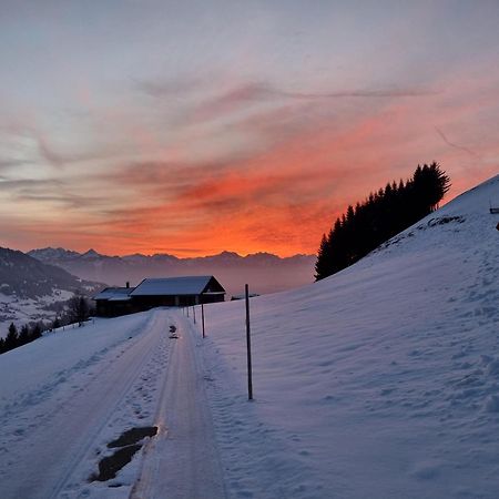 Haus Mura Villa Blons  Exterior foto